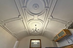 Living Room/Kitchen Feature- click for photo gallery